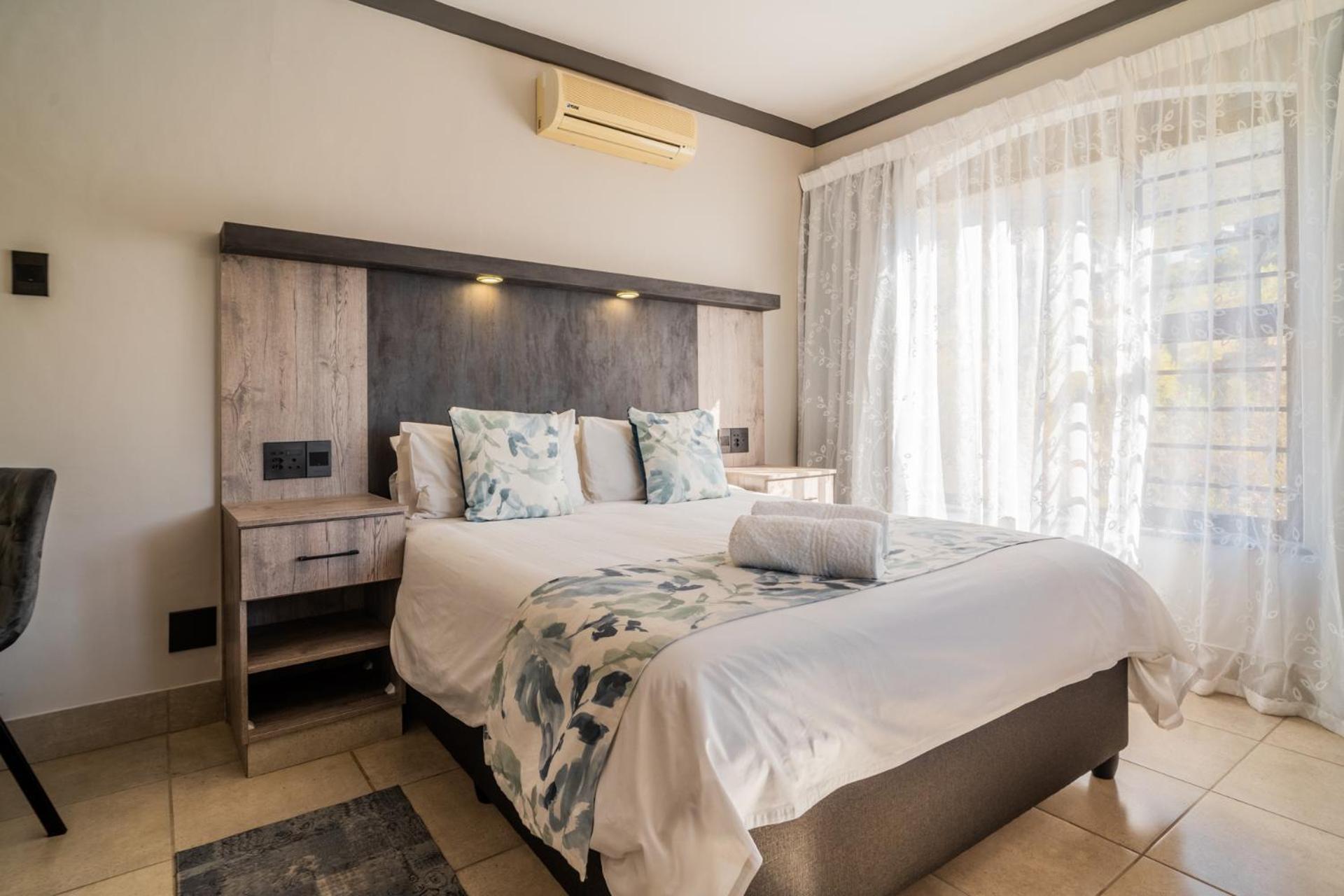 Atkv Goudini Spa Rawsonville Kültér fotó
