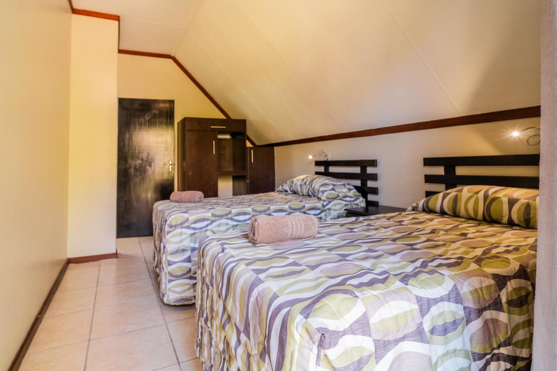 Atkv Goudini Spa Rawsonville Kültér fotó