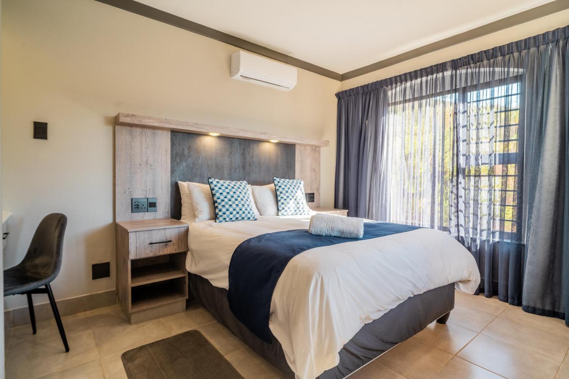 Atkv Goudini Spa Rawsonville Kültér fotó