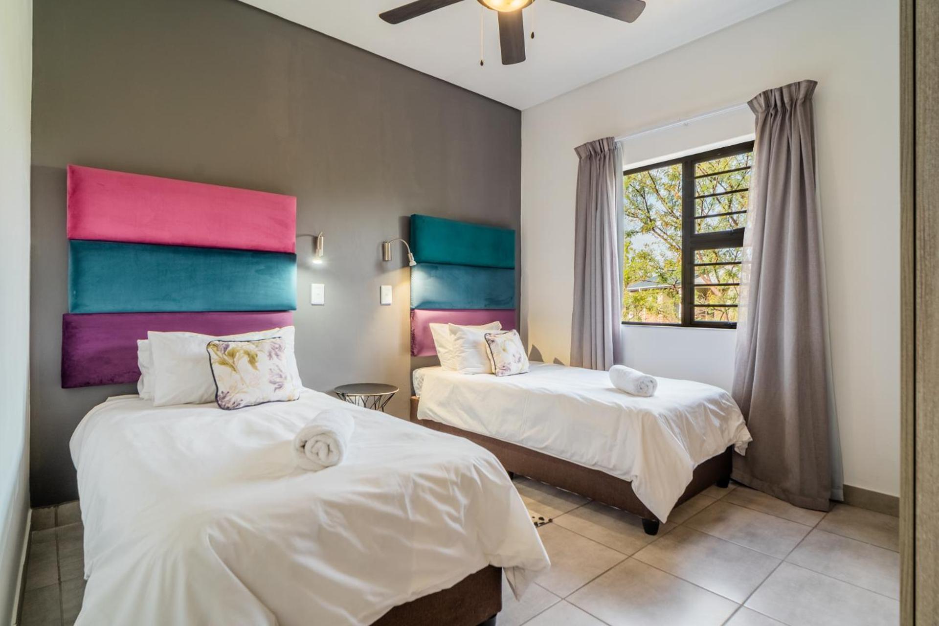 Atkv Goudini Spa Rawsonville Kültér fotó