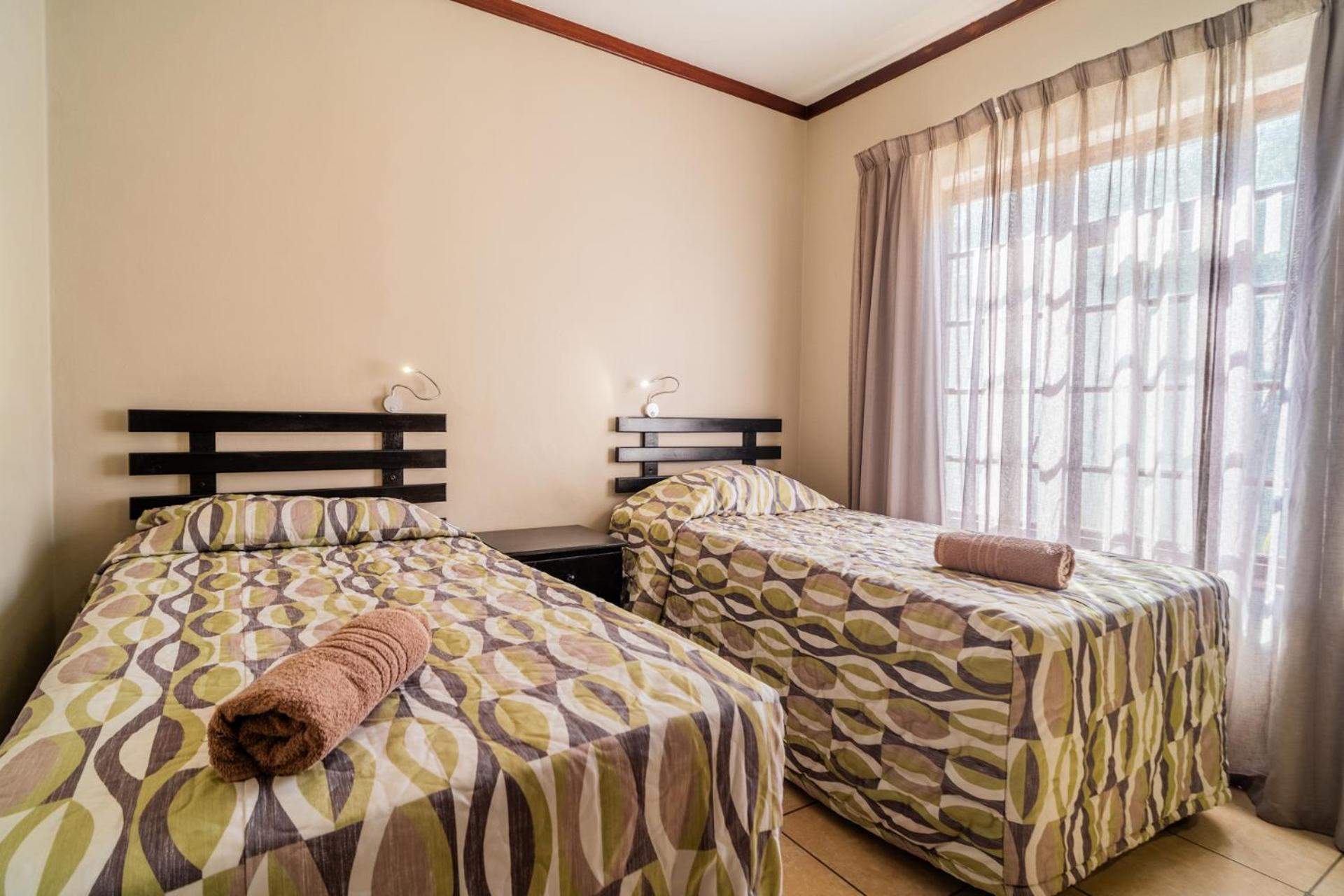 Atkv Goudini Spa Rawsonville Kültér fotó