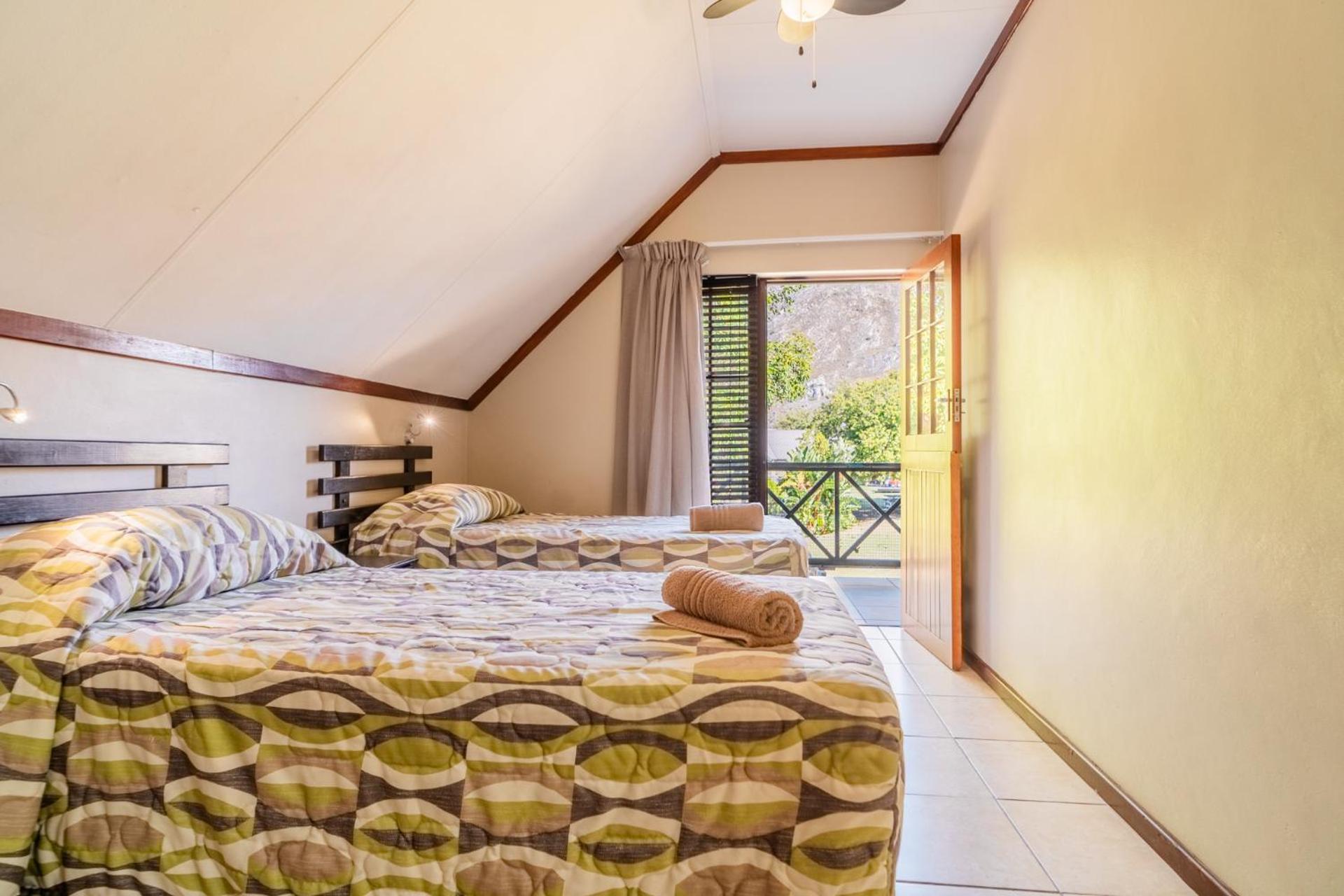 Atkv Goudini Spa Rawsonville Kültér fotó