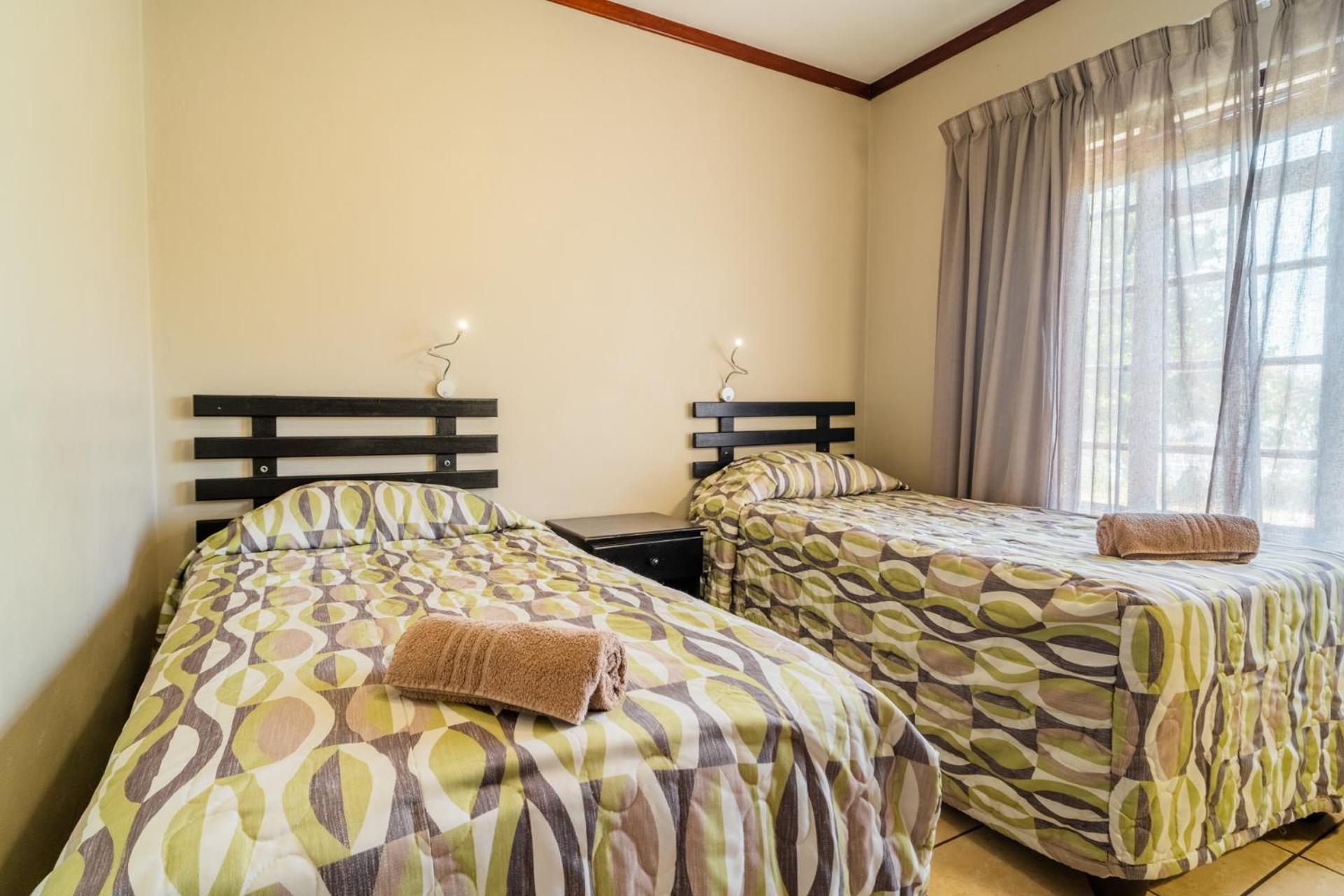 Atkv Goudini Spa Rawsonville Kültér fotó