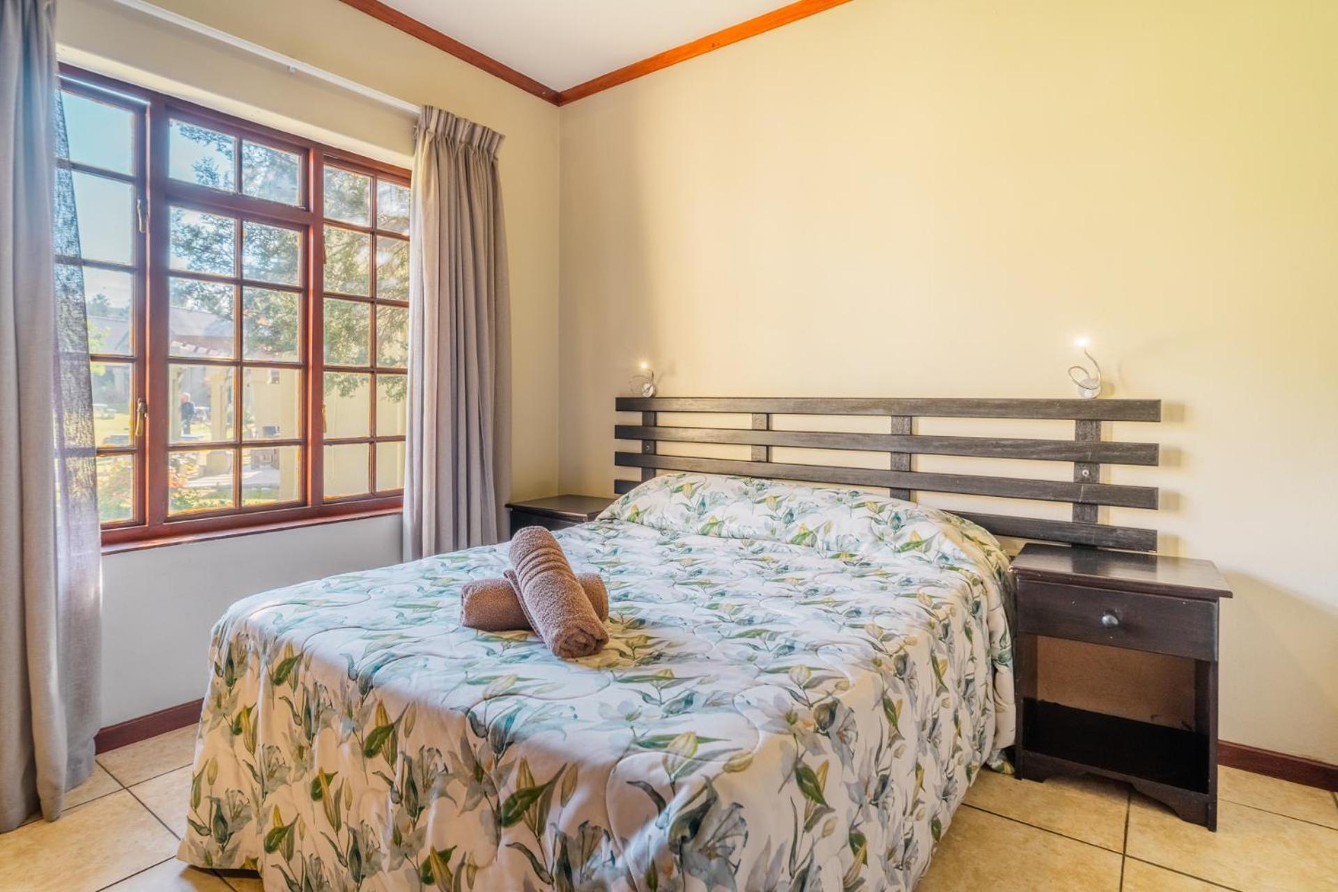 Atkv Goudini Spa Rawsonville Kültér fotó