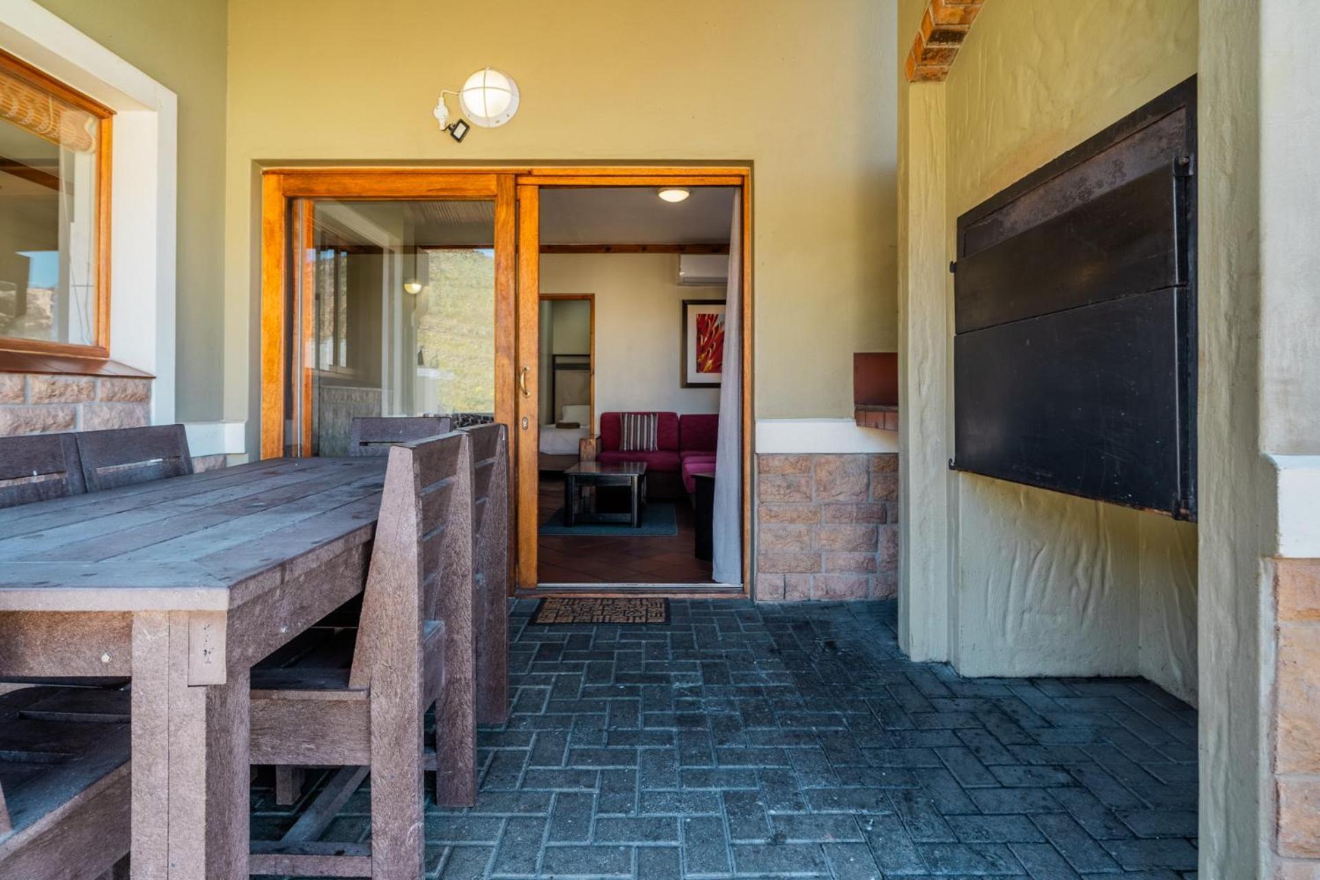 Atkv Goudini Spa Rawsonville Kültér fotó