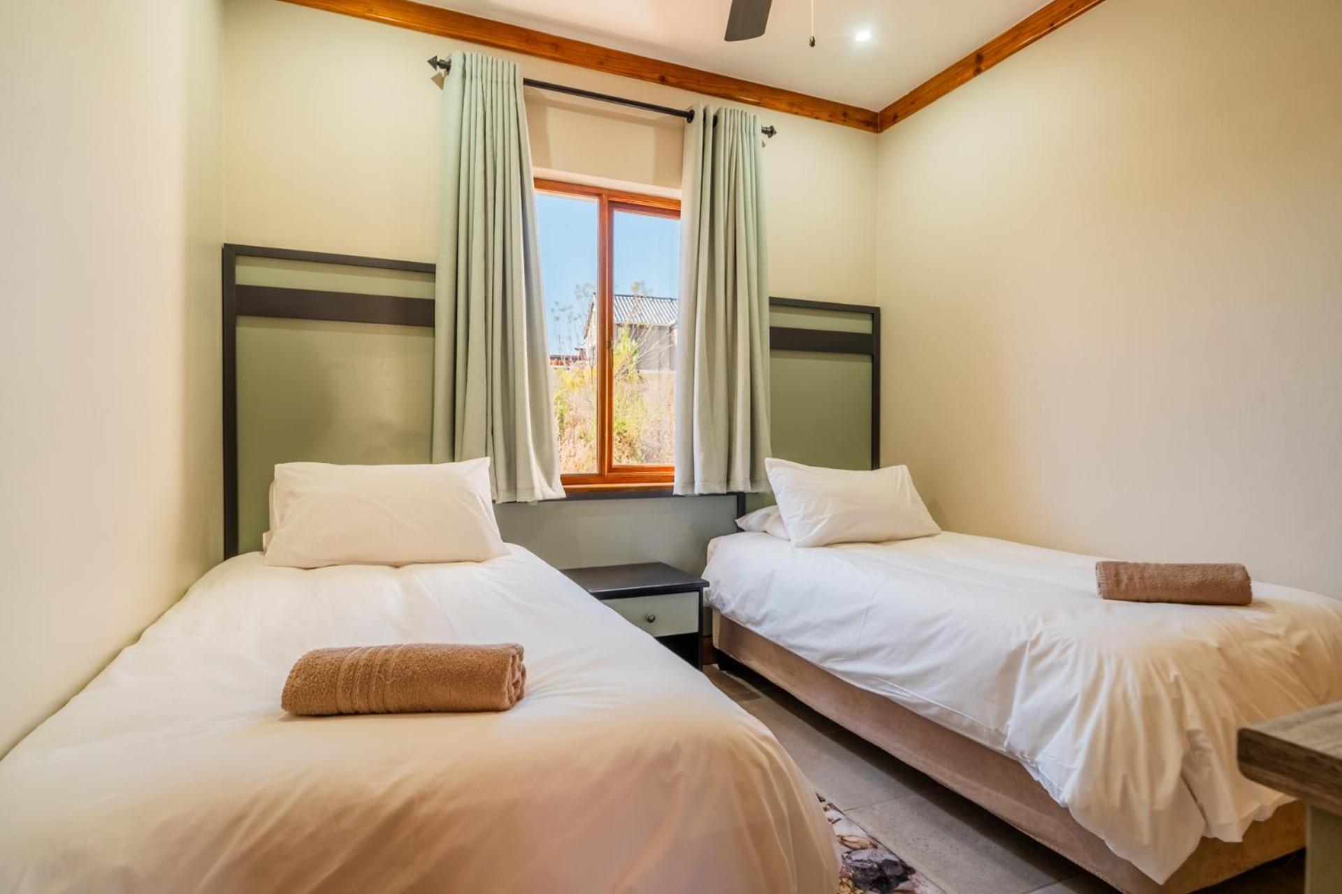 Atkv Goudini Spa Rawsonville Kültér fotó