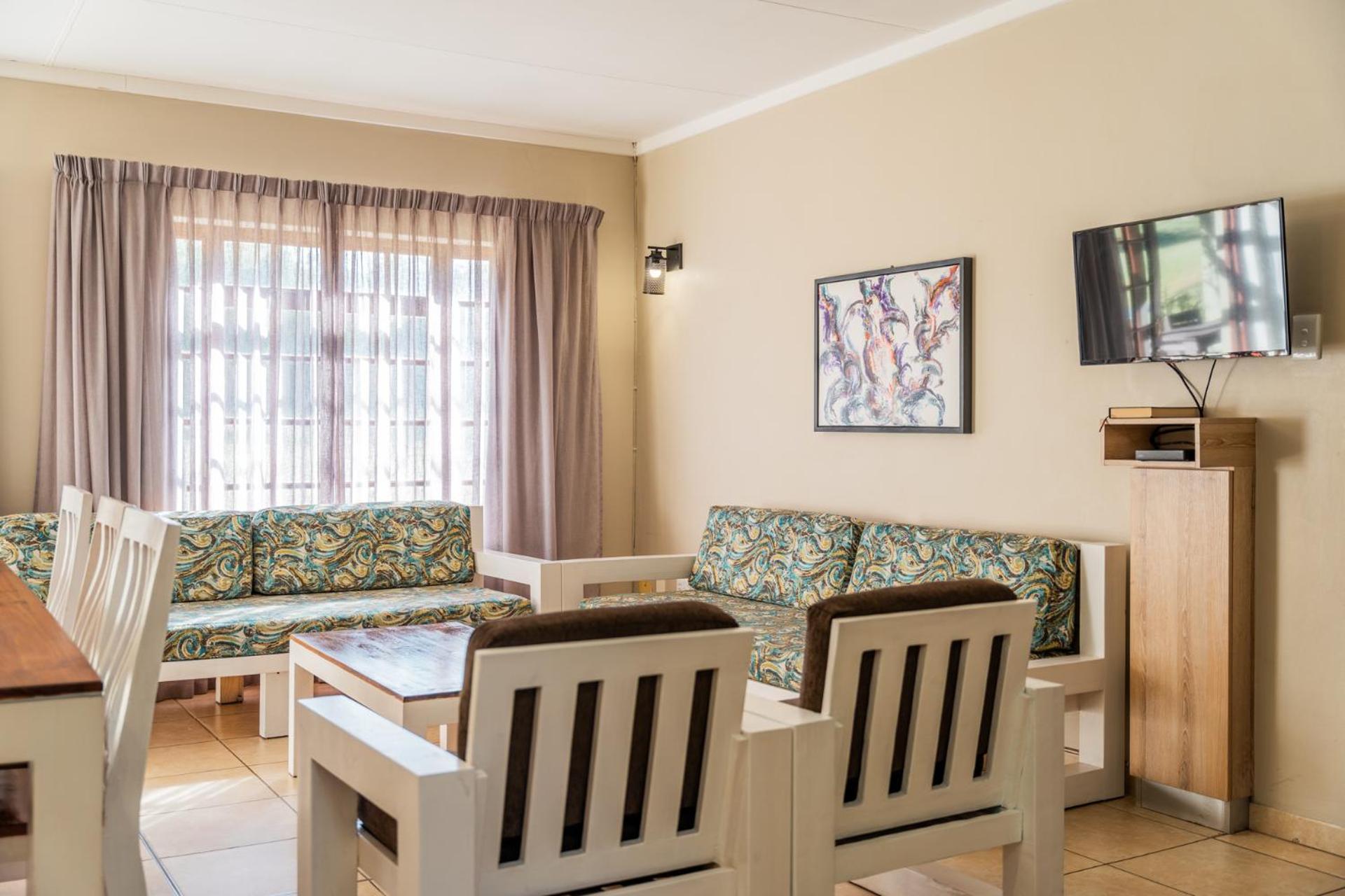 Atkv Goudini Spa Rawsonville Kültér fotó