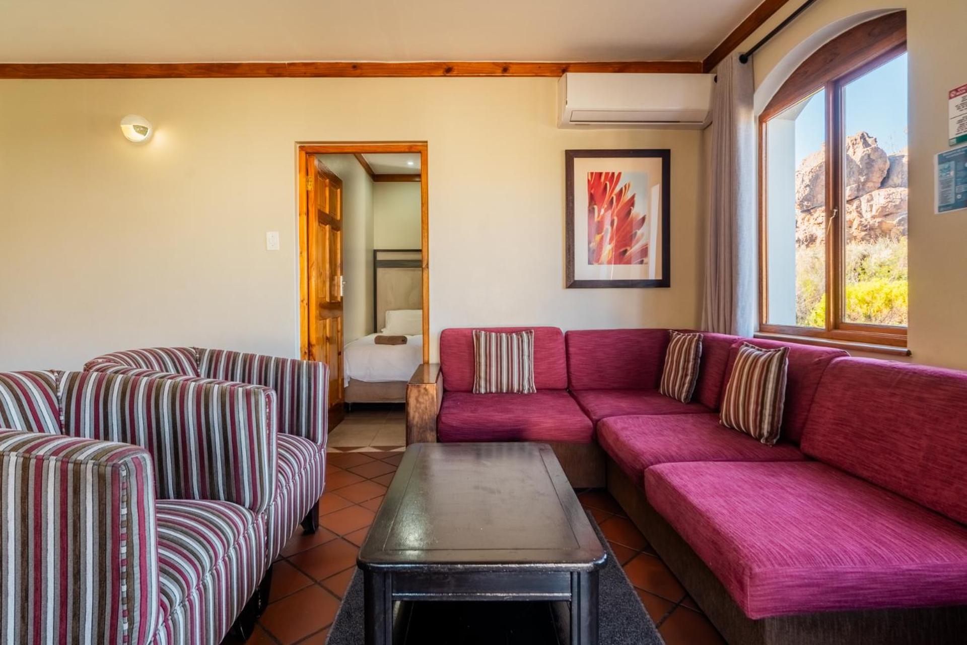 Atkv Goudini Spa Rawsonville Kültér fotó